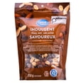 thumbnail image 1 of Great Value Indulgent Trail Mix, Gluten Free, Made in Canada, 350 g, 1 of 5