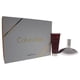 thumbnail image 1 of Set de regalo Perfume Calvin Klein Euphoria de 2 piezas para mujer, 1 of 1