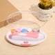 thumbnail image 2 of Recortador De Uñas Eléctrico Para Recién Nacidos LED Lima De Uñas Para Bebés Recortador De Uñas Eléctrico Juego De Manicura Dedos De Los Pies Cuidado De Las Uñas Kit De Anggrek Otros, 2 of 5