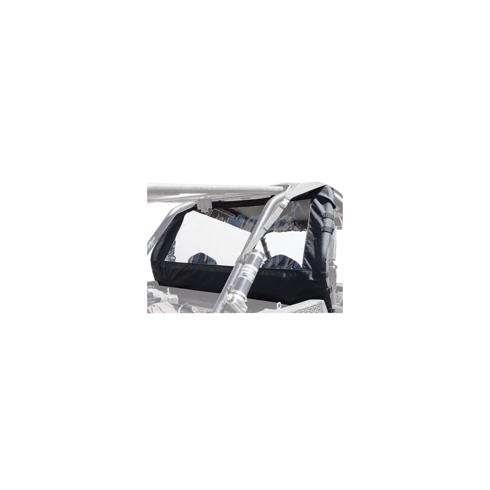PORTE-PNEU DE SECOURS POLARIS RZR TRAIL S 1000 – Shop Le Spécialiste du VTT