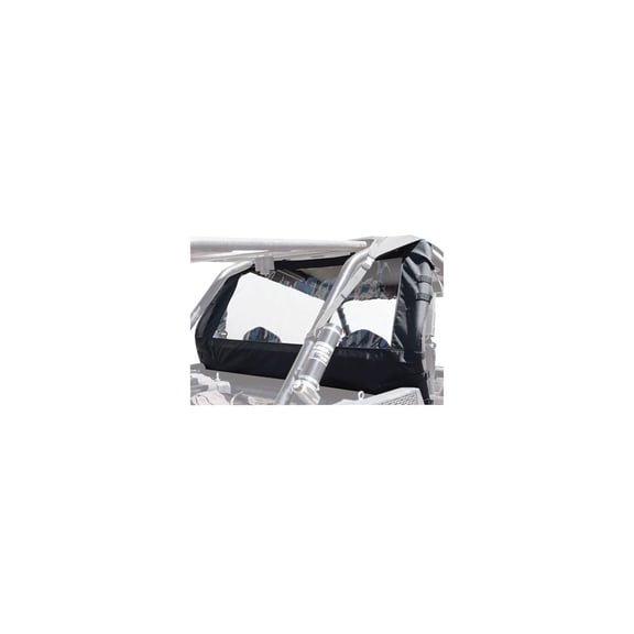 UTV Rear Window Compatible With Polaris Ranger RZR 900 Trail Fox Edition 2020