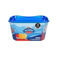 thumbnail image 1 of Margarina La Villita con sal untable 190 g, 1 of 4