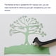 thumbnail image 5 of Naiovety Pluma para manualidades, cortador de papel con hoja giratoria de 360 ​​°, herramientas de corte para manualidades, herramienta de grabado de Artesanía Negro Naiovety HA007102-01, 5 of 6