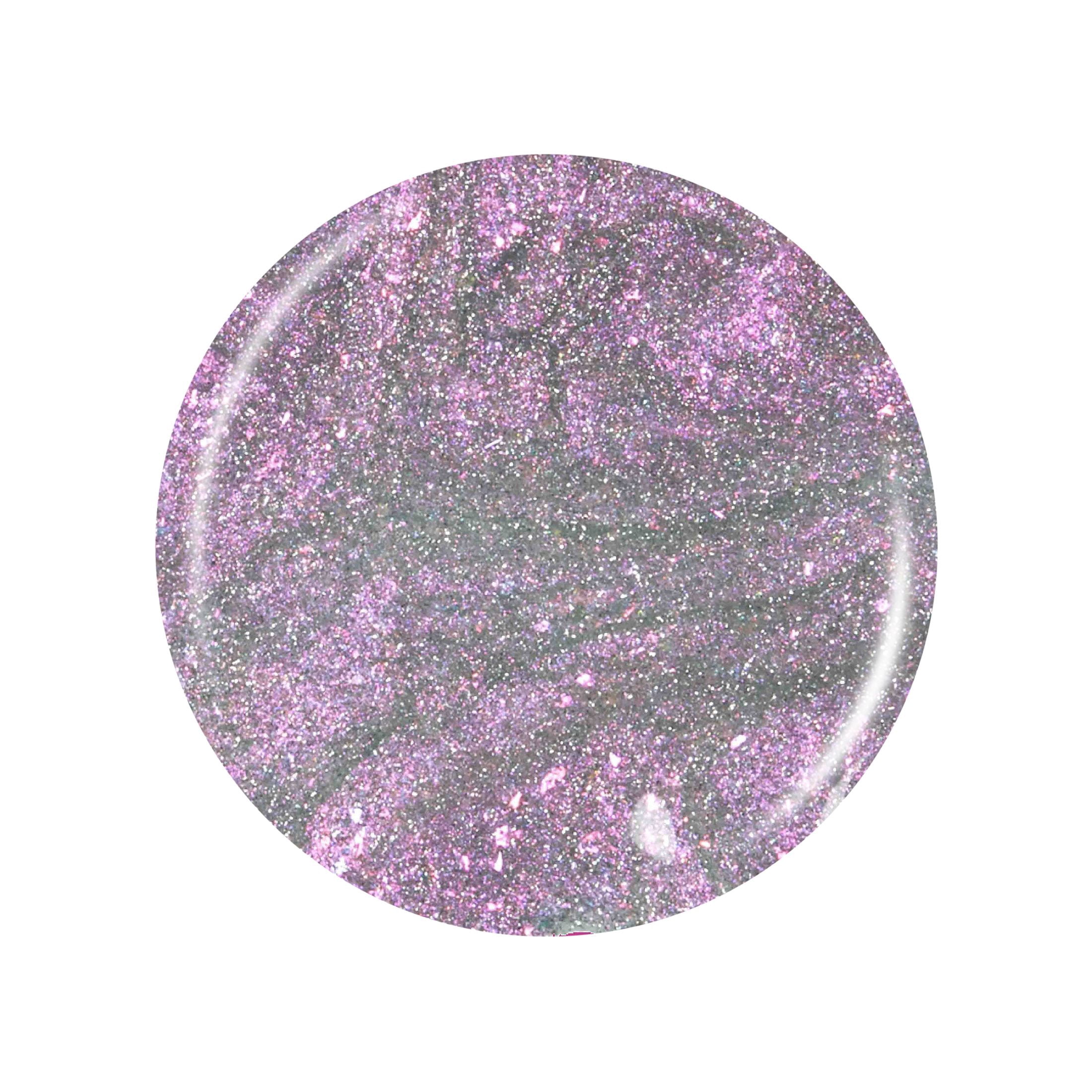 Salon Perfect Flash Nail Polish, 450 Star Petal, 0.5 fl oz