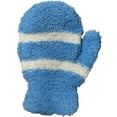 thumbnail image 6 of Yacht & Smith Kids Fuzzy Mittens, Warm Soft Mitten For Toddlers Children, Bulk (Assorted, 36 PACK), 6 of 7