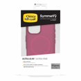 thumbnail image 5 of OtterBox Symmetry Soft-Touch MagSafe Case Foxberry Pink for iPhone 16 Cases, 5 of 5