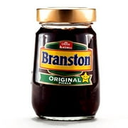 Branston Pickle 12.7 oz each (1 Item Per Order)