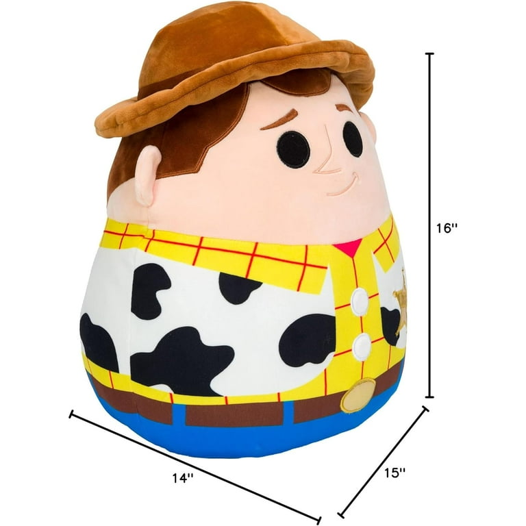 Woody peluche walmart sale