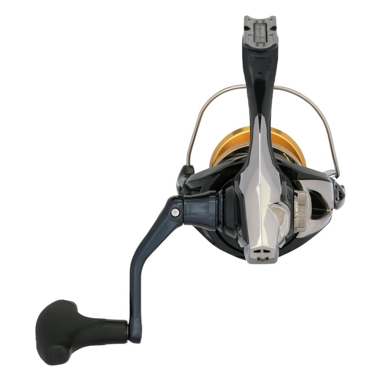 SHIMANO　SP　３０００ Shimano Fishing SPHEROS C3000 HG SW Saltwater Spinning Reels