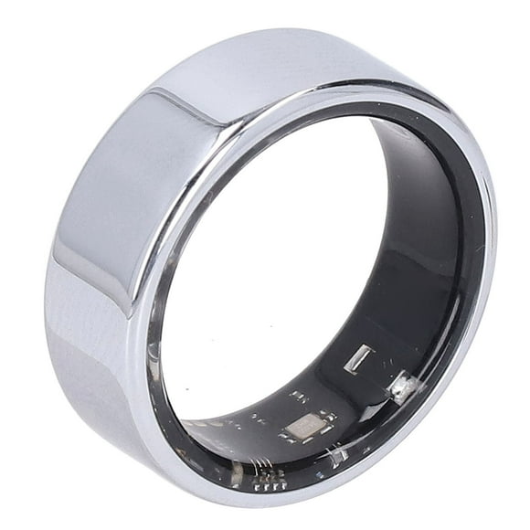 Smart Ring for Women & Men, Fitness Tracker Ring with Remote Care, Step Counter, Calorie Tracking, Sleep Tracker, Anillo Inteligente for Sports