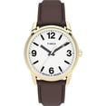 thumbnail image 2 of Reloj Timex Easy Reader Bold 38 mm Hombre Dorado, 2 of 2