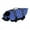 Blue, variant on TIMIFIS Dog Life Jacket Pet Dog Life Swimming Jacket Shark Float Vest Buoyancy Aid Vest Costume Dog Life Vest - Fall