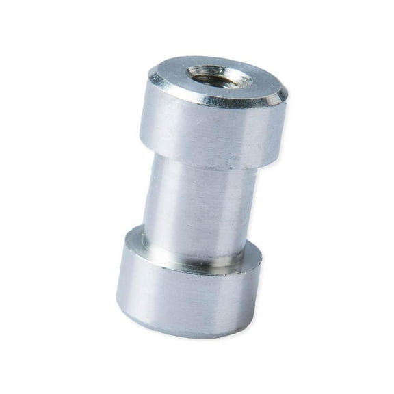 Rock Solid 5/8 16mm Baby Adapter