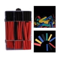 thumbnail image 4 of Kit de Tubes Thermorétractables Doublés Adhésifs de Tailles Variées Comprend 270 Pcs, 4 of 7