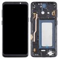 thumbnail image 1 of Compatible with Samsung Galaxy S9 G960 C-Class LCD Screen and Digitizer Assembly + Frame Replacement Parts (TFT Technology) (Not Included), 1 of 5
