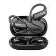 thumbnail image 1 of Ear-mounted LED Digital Display Sports Bluetooth Earphones A520, 1 of 5