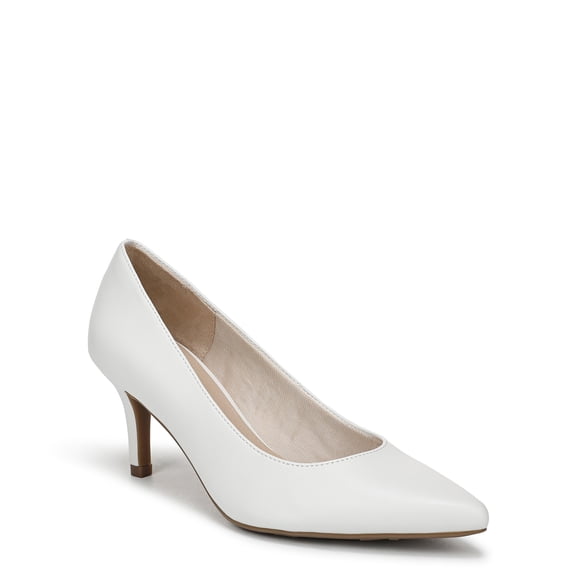 LifeStride Womens Sevyn Pump - Medium & Wide Width