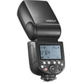 thumbnail image 4 of Godox V850III 2600mAh Li-ion Battery Camera Flash With Xpro For Sony Cameras, 4 of 6