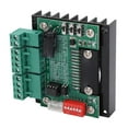 thumbnail image 2 of Step Motor Driver, Screw Terminal Stepper Motors Controller MD430  for 4 6 8 Wire, 2 of 7