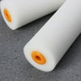 thumbnail image 5 of HEMOTON  2 Pcs Foam Paint Roller Craft Rollers Lightweight, 5 of 8