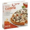 Lean Cuisine Traditional Mushroom Pizza, 6 oz Box