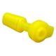 thumbnail image 2 of Válvula de mordida,Reemplazo de válvula de mordida para beber,acampar,adultos,Botella de agua de silicona con válvula de mordida ligera,Accesorios deportivos con válvula de mordida, 2 of 8