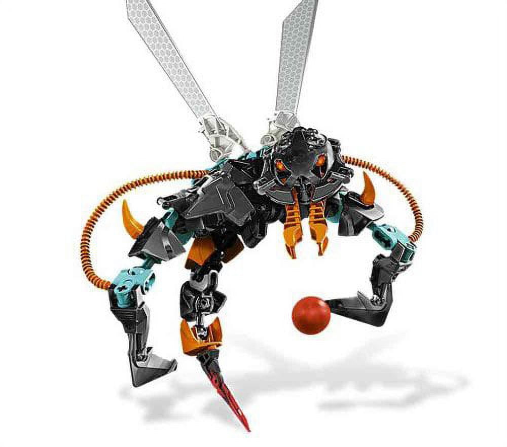 LEGO Hero Factory Thornraxx Set - Walmart.com