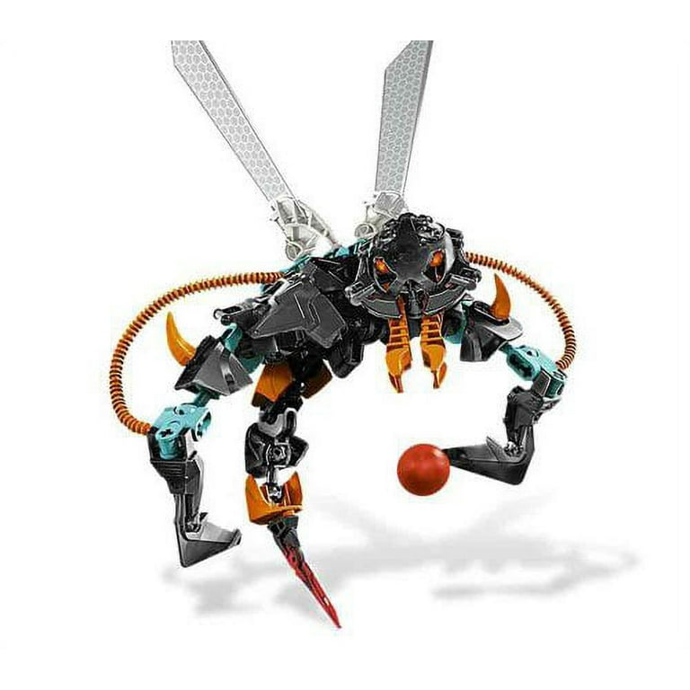 LEGO Hero Factory Thornraxx Set - Walmart.com