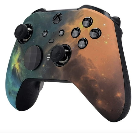 Custom Elite 2 Controller Compatible With Xbox One - Vibrant Universe