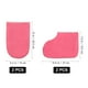 thumbnail image 2 of EeaseMX Lurrose 1 Juego de accesorios para terapia de cera Terapia de parafina Cubre pies Guantes Juego de cera para baño Kit de manoplas con correa para pies, 2 of 7