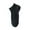 Black, variant on UAMVSH Womens Low Cut Thin Breathable Cotton Causal Socks Non Slip No Show Socks for Ladies Stretchy Crew Socks