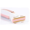 thumbnail image 4 of Têtes de Rasoir de Remplacement pour Femmes pour Toucher de Finition Corps Impeccable Rechargeable Têtes de Rasoir pour Dames (6 Pcs), 4 of 4