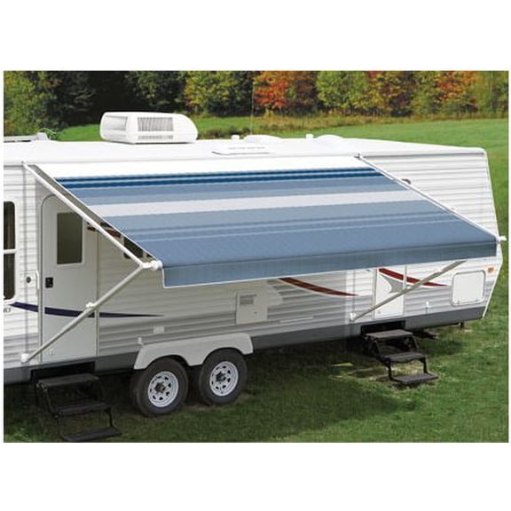 Carefree of Colorado 86148D8D Patio Spring Assisted Awning 14'