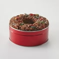 thumbnail image 4 of The Swiss Colony Christmas Fruitcake – Candied Fruit & Nut Holiday Cake, 4 of 8