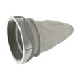 thumbnail image 3 of Lippert 381674 30A Female Plug Cover - Titanium Grey, 3 of 3