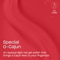 thumbnail image 2 of OPI GELement Collection, Special O-Cajun, 9 mL, 0.3 Fl. Oz., 2 of 9
