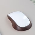 thumbnail image 4 of For Apple Mouse Protective Case Magic Mouse Solid Wood Case Base, 4 of 8