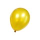 thumbnail image 1 of Matsuzay 1 Juego de adornos de fiesta de globos de látex, accesorios de fotografía, decoraciones de cumpleaños, suministros de boda creativos Kits de decoración para fiestas Oro, 1 of 6