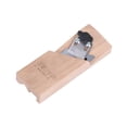 thumbnail image 4 of jinwen Chamfer Plane Hand Tool Edge Corner Flattening Tool for Beginners Woodworker 150mm, 4 of 9