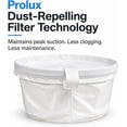 thumbnail image 4 of Prolux CV12000 Central Vacuum Power Unit, 4 of 9