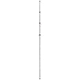 thumbnail image 4 of Johnson Level 40-6320 16 Ft. Aluminum Grade Rod With Carrying Case, 4 of 4
