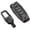 Black, variant on Zinc Alloy Key Fob Cover,Keychain,Full Protection Car Key Case for Toyota Venza Sienna Tundra Prius RAV4 Prime Land Cruiser Corolla Highlander 2025 Camry Keyshell Accessories