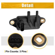 Applicable to Map Sensor For Ford F150 96-04 Mercury Sable Mazda Lincoln