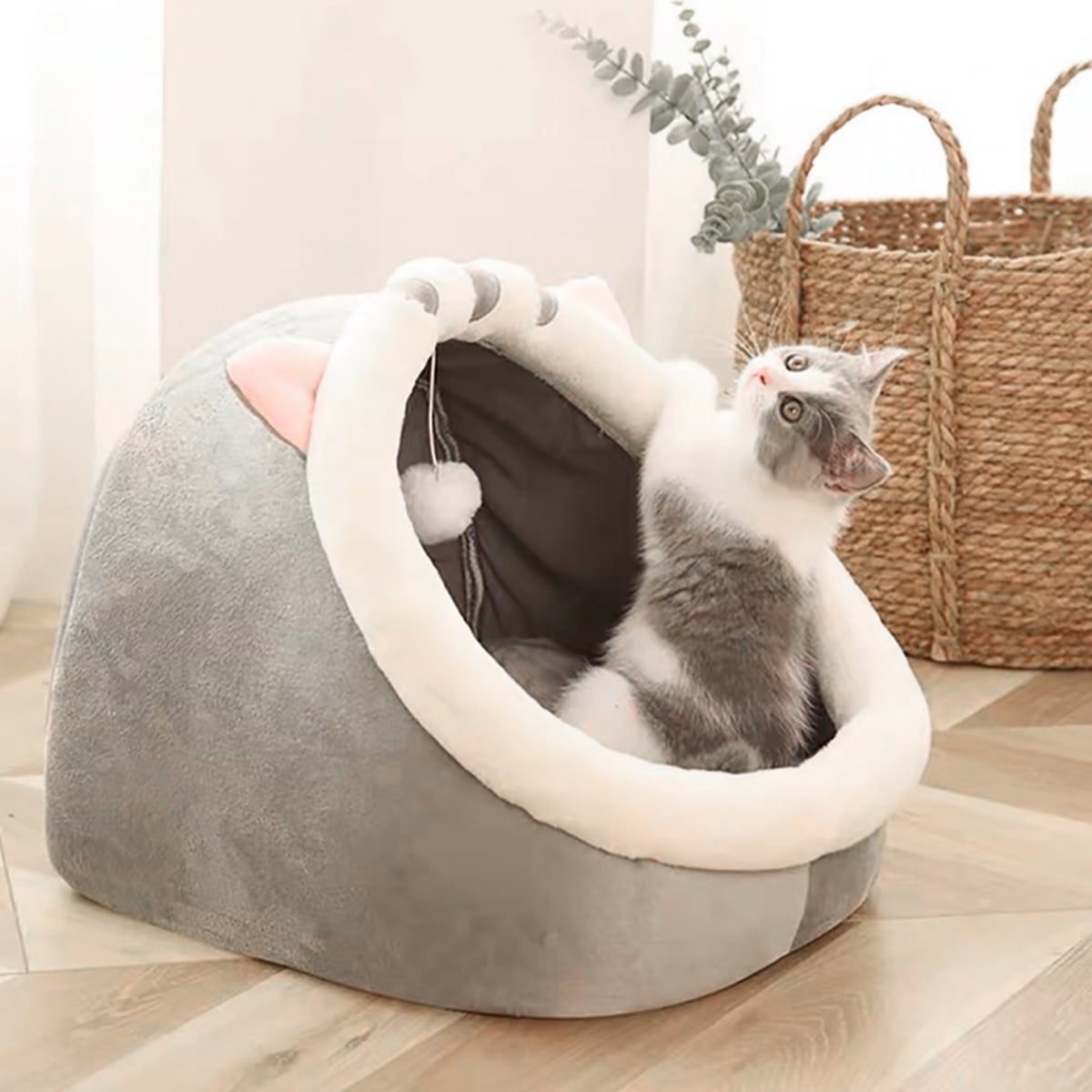 Лежанка Для Кошки Купить Екатеринбург