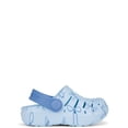 thumbnail image 2 of Rugged Shark Infant Girls EVA Clog, 2 of 5