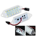 thumbnail image 5 of Easy Removal LED License Plate Light for Mitsubishi Lancer VIII IX X 03 2x, 5 of 6
