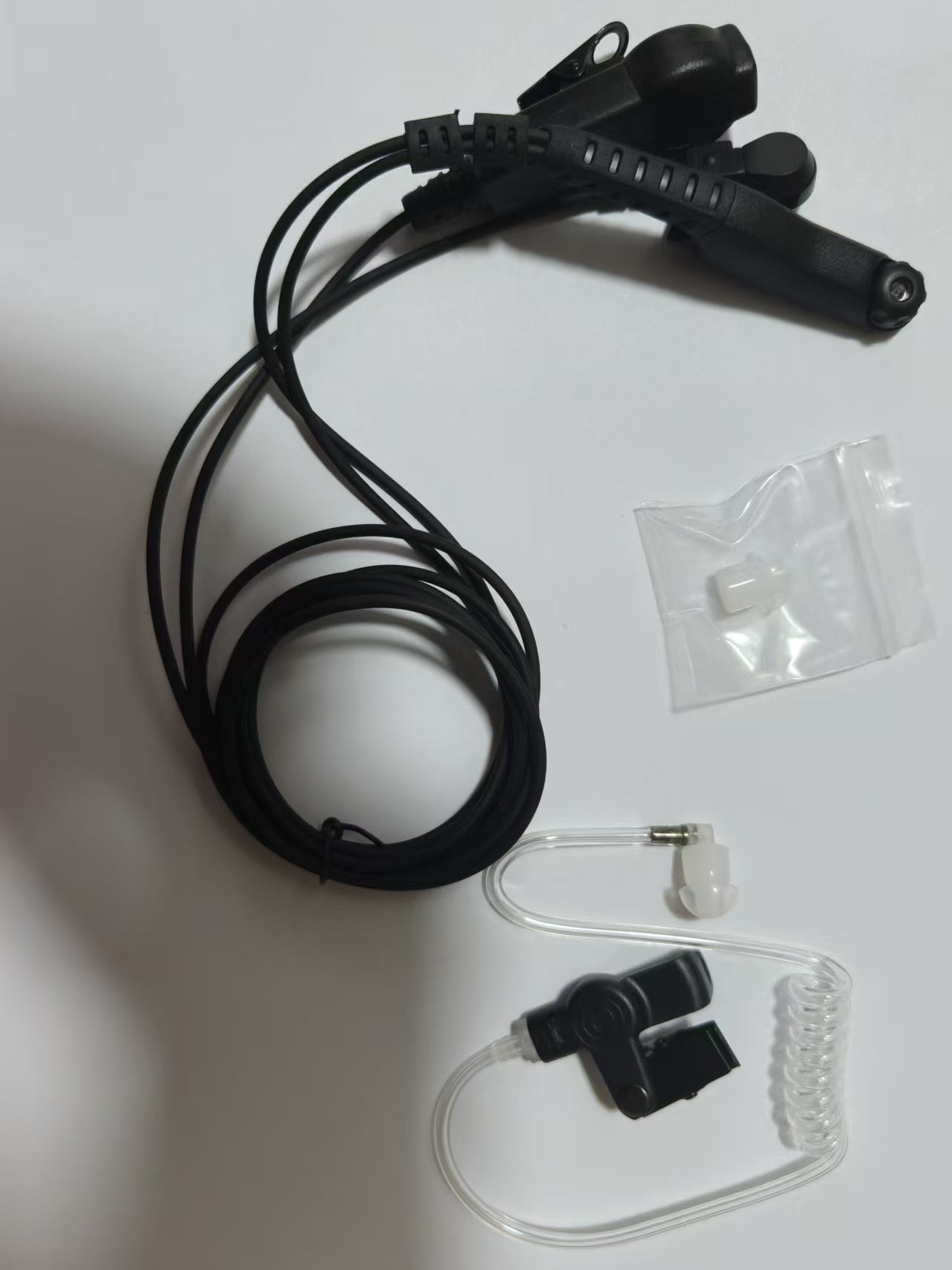 Motorola R7 Walkie-Talkie Special Headset Compatible with R7 R7A Two-Way Radio