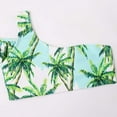 thumbnail image 4 of DPTALR Girls Swimsuit Set High Waist Sexy Backless Swimsuit Bikini Set, 4 of 9