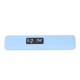 thumbnail image 1 of Pillow Speaker Bone Conduction Stereo, Mini Portable BluetoothH Sleep Headphone, Bone Conduction BluetoothH Pillow Speaker for Sleeping, Portable Sleep Bar Pillow Speaker, 1 of 7