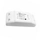 thumbnail image 3 of Matsuzay 2.4Ghz WiFi Smart Switch Plastic Remote Breaker Share Controller Module Apartment Control Switches Portable Type3, 3 of 6